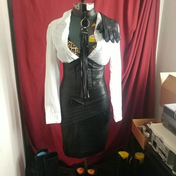 Fetish / Kink / BDSM outfits - (NOT FOR SALE YET) - Picture 1 of 16